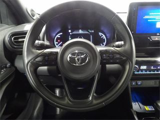 TOYOTA Yaris Cross 1.5 120H Premiere Edition