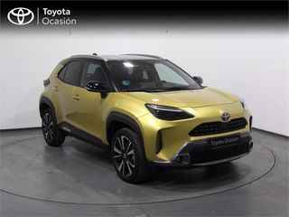 TOYOTA Yaris Cross 1.5 120H Premiere Edition