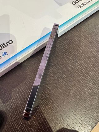 iPhone 14 Pro 128GB Morado