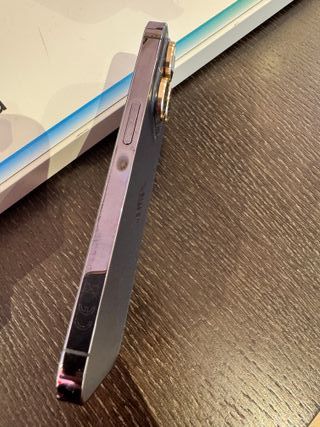 iPhone 14 Pro 128GB Morado