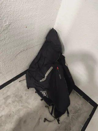 Manta Tucano Urbano para Scooter