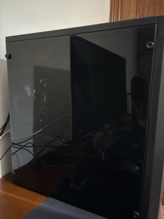 Ordenador Gaming Sobremesa Fantech