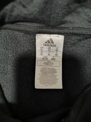 Sudadera Adidas