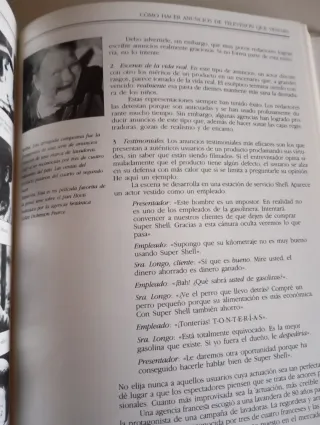 Ogilvy y la publicidad