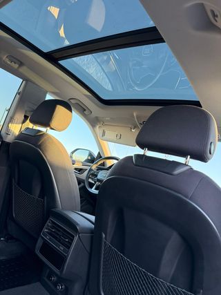 Audi Q8 50 TDI 210kW (286CV) quattro tiptronic