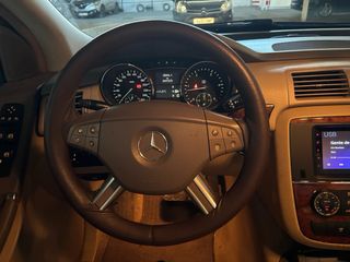 Mercedes-Benz Clase R 2007