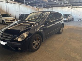 Mercedes-Benz Clase R 2007