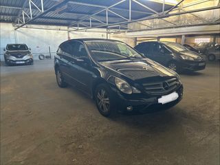 Mercedes-Benz Clase R 2007