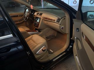 Mercedes-Benz Clase R 2007