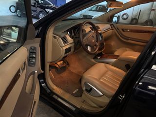 Mercedes-Benz Clase R 2007