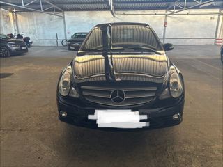 Mercedes-Benz Clase R 2007
