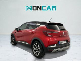 Renault Captur 2021