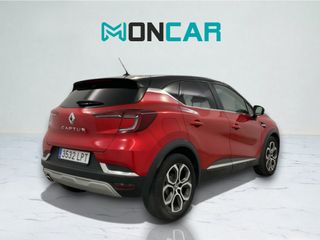 Renault Captur 2021