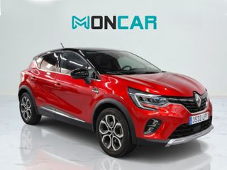 Renault Captur 2021