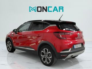 Renault Captur 2021