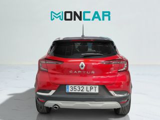 Renault Captur 2021