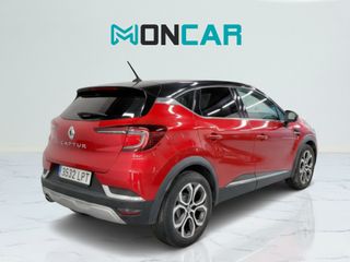 Renault Captur 2021