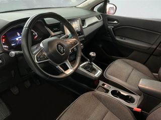 Renault Captur 2021