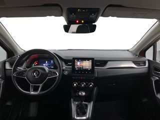 Renault Captur 2021