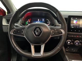 Renault Captur 2021
