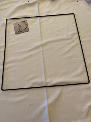 Aros y estrellas para manualidades