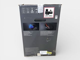 Robot aspirador Xiaomi Robot Vacuum X20 Max