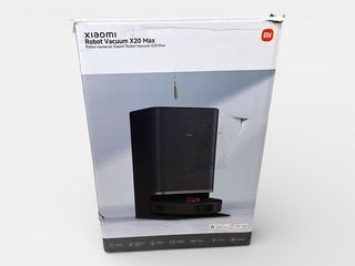 Robot aspirador Xiaomi Robot Vacuum X20 Max
