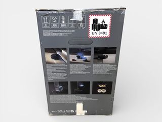 Robot aspirador Xiaomi Robot Vacuum X20 Max