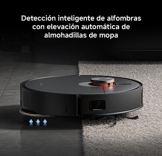 Robot aspirador Xiaomi Robot Vacuum X20 Max