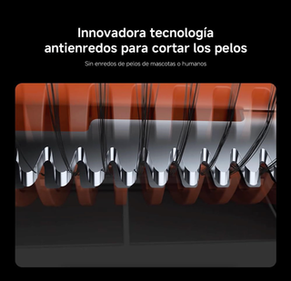 Robot aspirador Xiaomi Robot Vacuum X20 Max