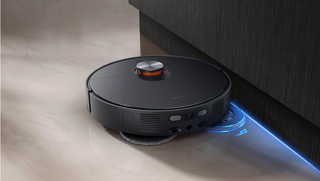 Robot aspirador Xiaomi Robot Vacuum X20 Max