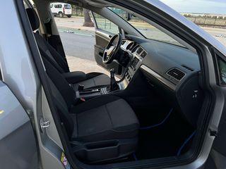 se vende vw golf 7 en perfecto estado