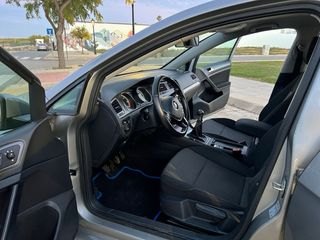 se vende vw golf 7 en perfecto estado