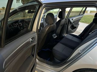 se vende vw golf 7 en perfecto estado