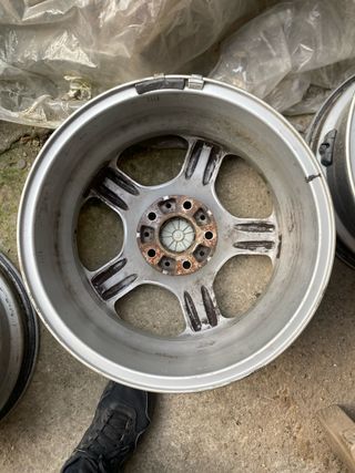 Llantas BMW X5 Originales