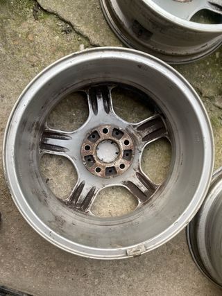 Llantas BMW X5 Originales