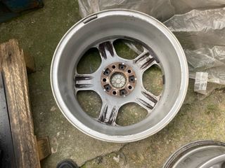 Llantas BMW X5 Originales