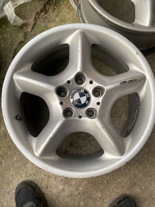 Llantas BMW X5 Originales