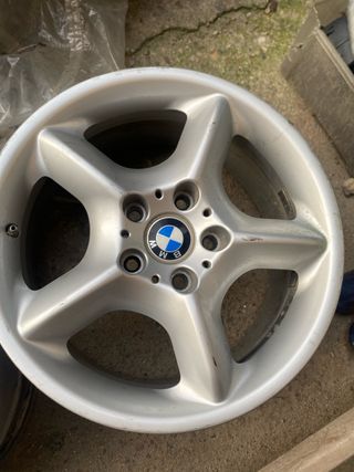 Llantas BMW X5 Originales