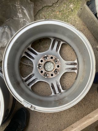 Llantas BMW X5 Originales