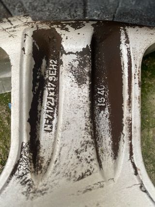 Llantas BMW X5 Originales