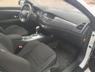 Renault Laguna Coupe 2.0 dci 175 Automatico