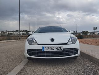 Renault Laguna Coupe 2.0 dci 175 Automatico