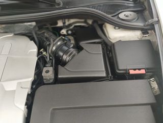 Renault Laguna Coupe 2.0 dci 175 Automatico