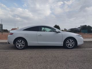 Renault Laguna Coupe 2.0 dci 175 Automatico