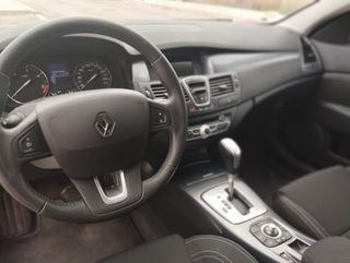 Renault Laguna Coupe 2.0 dci 175 Automatico