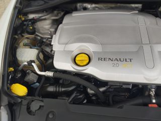 Renault Laguna Coupe 2.0 dci 175 Automatico