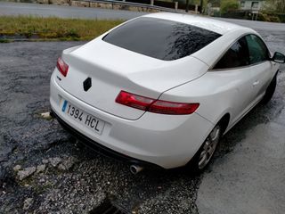 Renault Laguna Coupe 2.0 dci 175 Automatico