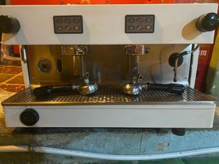 Cafetera Industrial Futurmat