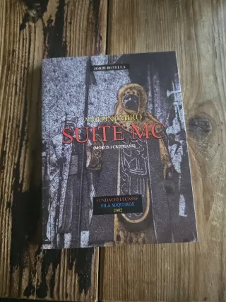 Coleccion  35 Aiguaforts  Antoni Miró